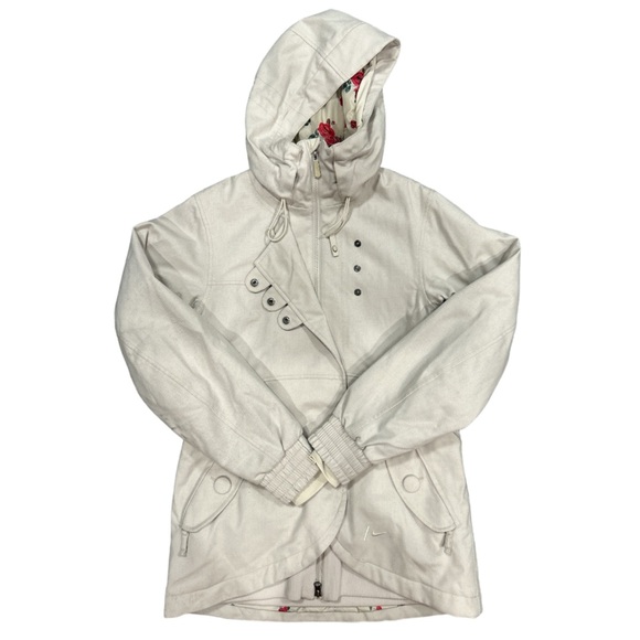 Nike Jackets & Blazers - Nike Snowboarding Jacket
